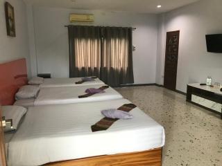 @ RocKo Hotel - Uttaradit - 7