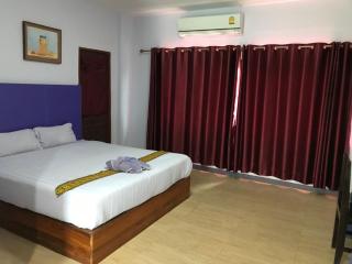 @ RocKo Hotel - Uttaradit - 8