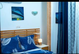 Appartement cosy 4 bonapriso - 1