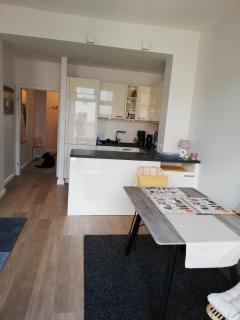 Turmstrasse19 - Wismar - 8