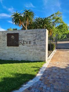 Mon Rêve Estate - Cidade Do Cabo - 0