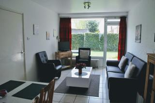 Appartement Walvis nr. 16 - Vrouwenpolder - 0