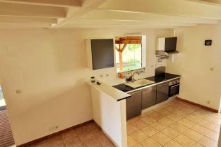 Maison chaleureuse aux Abymes avec jacuzzi relaxant - Les Abymes - 5
