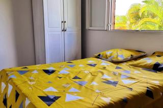 Maison chaleureuse aux Abymes avec jacuzzi relaxant - Les Abymes - 1