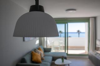 Precioso apartamento frente a la playa con piscina - Mojácar - 5