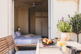 Living Stone Aparthotel - Atene - 9