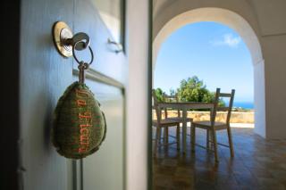 Il Mulino di Scauri - Pantelleria - 7