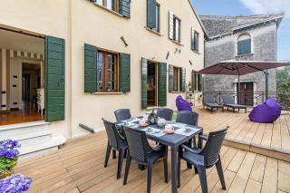 Tolentini Canal View & Terrace by Wonderful Italy - 7