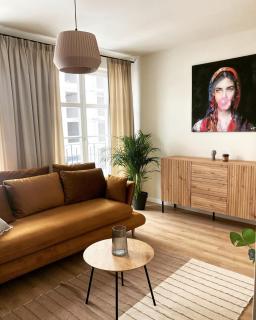 Apartament Zoja - Elblag - 8