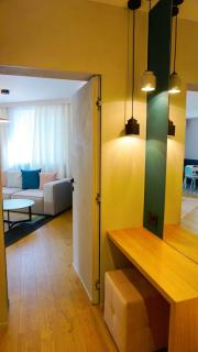 Апартамент Жасмин с частен гараж - Jasmin Apartment with private garage - Varna - 6