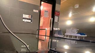 Capsule Hotel Topos Sendai Station Nishiguchi - Sendai - 3
