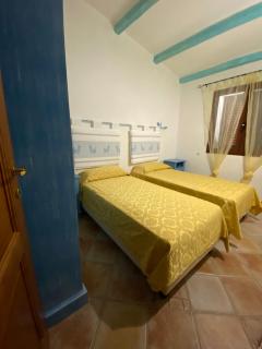 Appartamento "Villa Delfino" - Tanaunella - 1