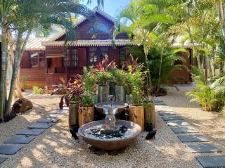 Charming house in Albion + enclosed garden and shared pool - Albion - 0