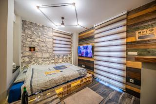 Apartman_PidžuN - Cetinje (Cettigne) - 5