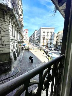 Al Cippo - Napels - 6