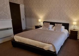 Fairlawn House - Amesbury - 7