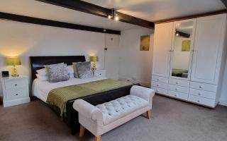 Fairlawn House - Amesbury - 6
