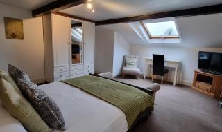 Fairlawn House - Amesbury - 5