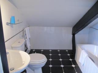 Fairlawn House - Amesbury - 1