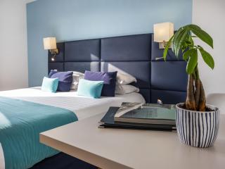 Hotel Nice Riviera - Nice - 5