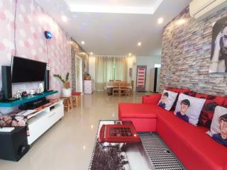 Pimjai Party Pool Villa Huahin 2 Bedroom - Hua Hin - 2