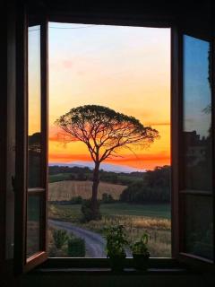 Casa le Rondini Toscana - 6