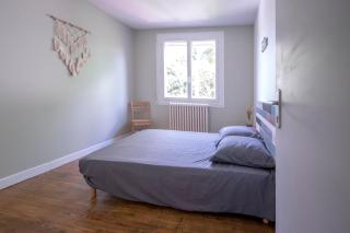 La cahute, appartement T2 avec jardin ou appartement familial T6 - Montauban - 2
