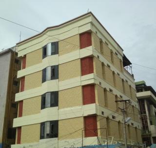 Sri Abbirami Lodge - Kumbakonam - 0