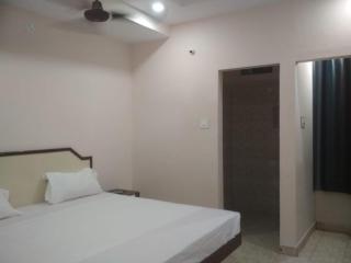 Sri Abbirami Lodge - Kumbakonam - 2