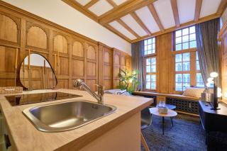 Maison Grand Place 1BR 2 - Bruxelles - 5