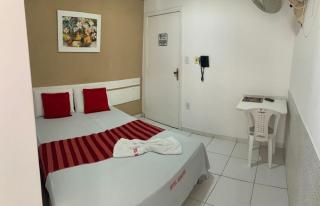 Hotel Mirante B - Euclides da Cunha - 4