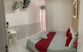 Hotel Mirante B - Euclides da Cunha - 3