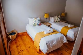 Blue Crane Farm Lodge - Botrivier - 5