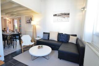 Duplex Voltaire Modern Apartment - 3 bedrooms - citycenter and beach - WIFI - Biarritz - 7