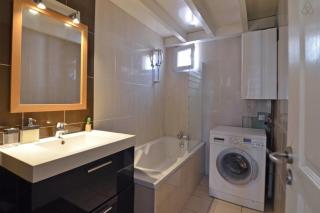 Duplex Voltaire Modern Apartment - 3 bedrooms - citycenter and beach - WIFI - Biarritz - 5