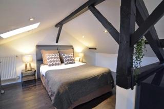 Duplex Voltaire Modern Apartment - 3 bedrooms - citycenter and beach - WIFI - Biarritz - 3