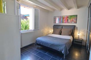 Duplex Voltaire Modern Apartment - 3 bedrooms - citycenter and beach - WIFI - Biarritz - 6