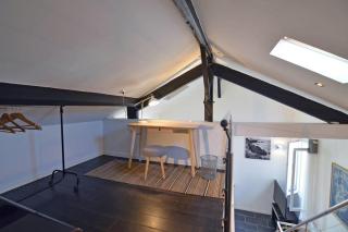 Duplex Voltaire Modern Apartment - 3 bedrooms - citycenter and beach - WIFI - Biarritz - 2