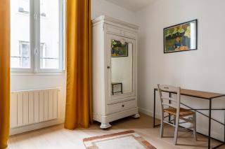 Armstrong - Charmant logement au coeur de Nantes - Nantes - 1
