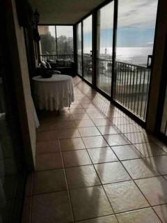 Espectacular departamento frente a playa chica - Papudo - 7
