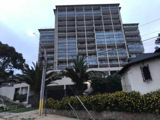 Espectacular departamento frente a playa chica - Papudo - 1