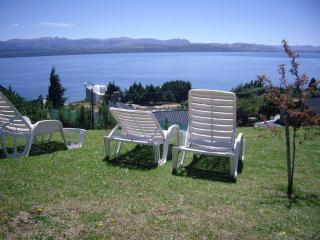 Cabañas Chesa Engadina - Bariloche - 6