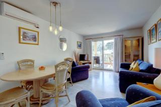 Luxury 2 Bed Apt Freeview Tv Wi - Marbella - 5