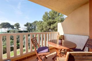 Luxury 2 Bed Apt Freeview Tv Wi - Marbella - 0