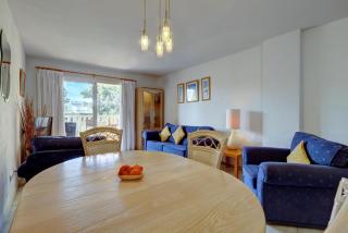 Luxury 2 Bed Apt Freeview Tv Wi - Marbella - 4