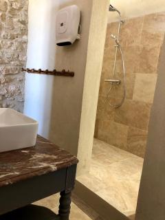 La Verrière à Bonnieux - Bonnieux - 1