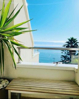 La Roca Chica first line beach Bajondillo Nice & cosy studio apartment - Torremolinos - 0