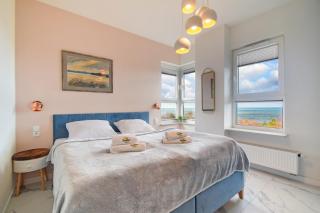 Apartamenty Onyx SeaView by Rent like home - Misdroy - 8