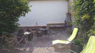 Székely Vendégház - 5