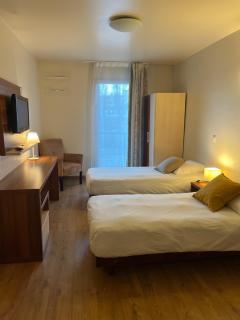 Villa Val Senart 1ere Avenue - 7